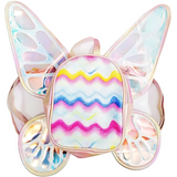 Butterfly Wings Backpack for Girls