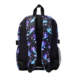 🌟 Smiggle Limitless Classic Attach Backpack | 17.8L – Dream Big, Explore Limitless Possibilities! 🚀