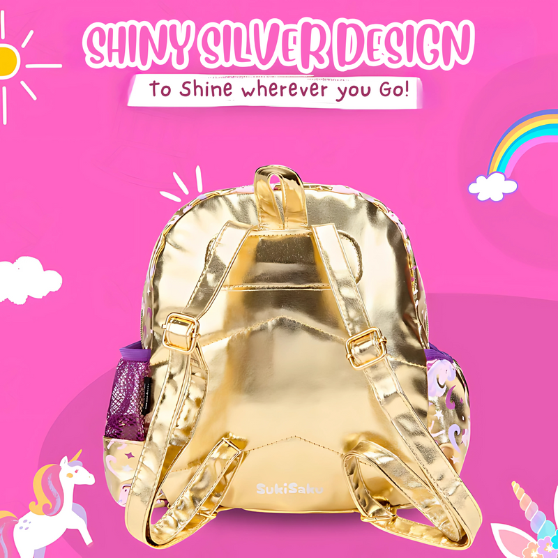 Cute Trendy Funky Backpack for Kids