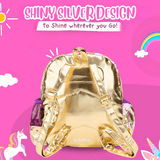 Cute Trendy Funky Backpack for Kids