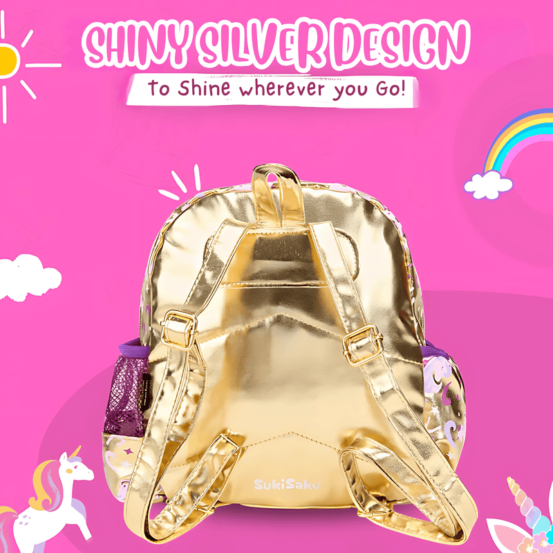 Cute Trendy Funky Backpack for Kids