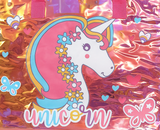 Magical Kids Tote Bag Collection – Unicorns, Mermaids & Good Vibes | Stylish, reusable, and full of sparkle – perfect for school, gifts, and everyday fun