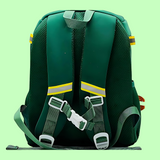 3D Robo Backpacks for Toddlers