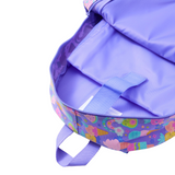 🌟 Smiggle Happy Tales Classic Backpack – For Every Adventure, Big and Small! 🌟