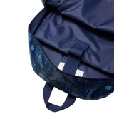 🌟 Smiggle Classic "Dream Weaver" Backpack - Limitless Adventures, 17.8L Capacity 🎒