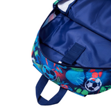 ⚽ Smiggle Limitless Classic Attach Backpack – Soccer Edition | 17.8L | 42cm