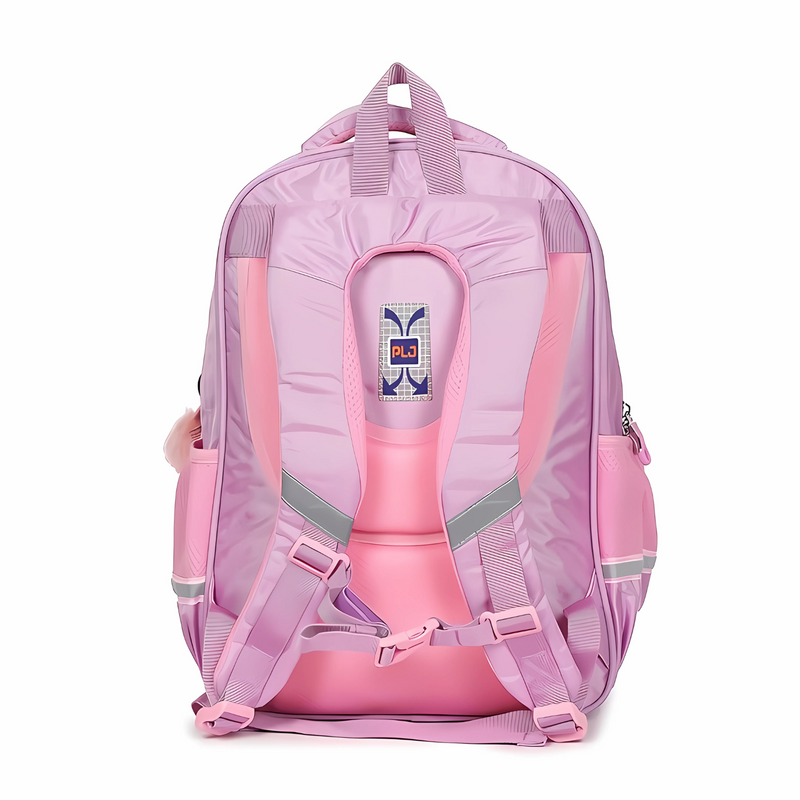 Waterproof Unicorn printed School Bag for Boys and Girls