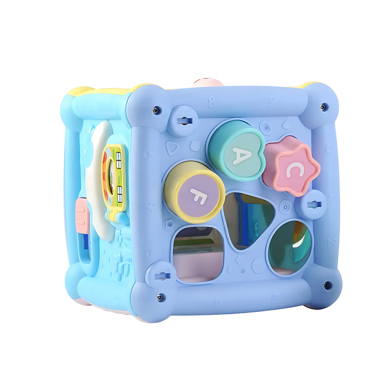 Multi-Function Music Toy For Kids