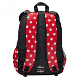 Minnie Mouse Classic Backpack - Smiggle x Disney Limited Edition Disney Collection