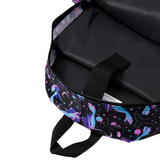 🌟 Smiggle Limitless Classic Attach Backpack | 17.8L – Dream Big, Explore Limitless Possibilities! 🚀