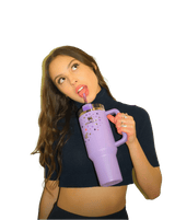 STANLEY X OLIVIA RODRIGO 1200ml Water Bottle - Premium Stainless Steel, Leakproof, & Stylish Hydration