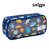 Smiggle Pencil Case Pouch For Kids