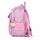 Waterproof Unicorn printed School Bag for Boys and Girls