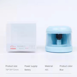 Electric Automatic Pencil Sharpener for Kids