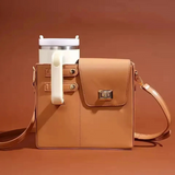 Stanley Cup Crossbody Handbag – Carry Your Tumbler in Style