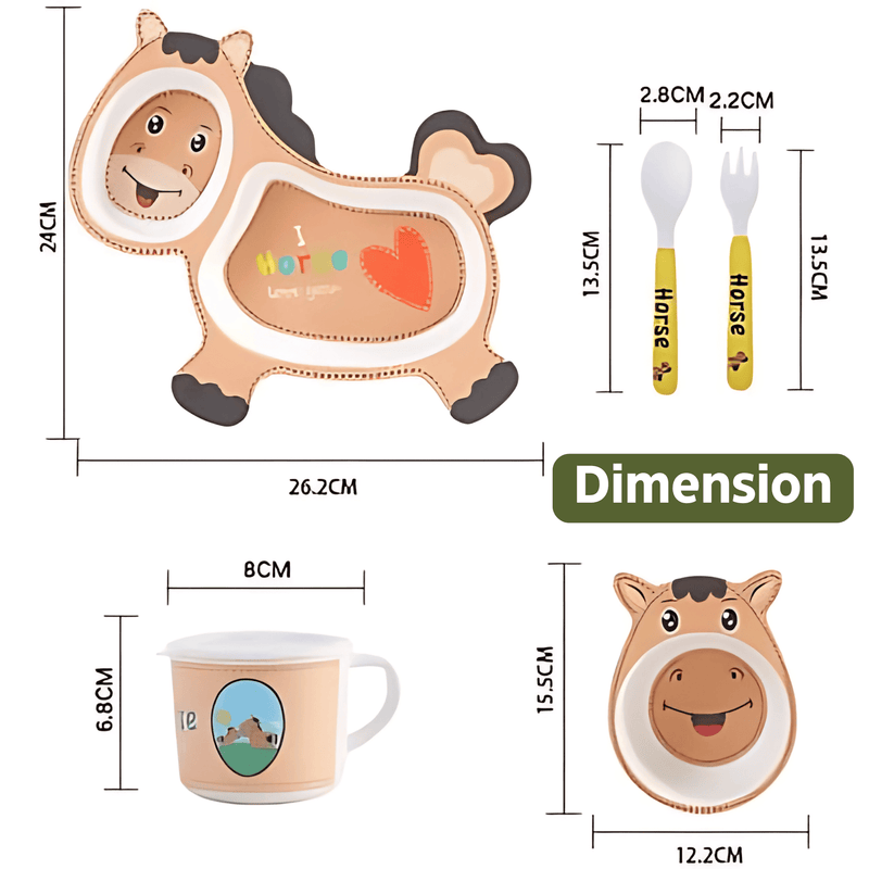 Shopee Bamboo Tableware Set for Kids – Eco-Friendly sta_tware_78