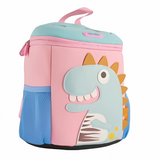 3D Large Dinosaur Frappe Backpack for Kids