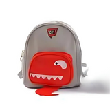 Dinosaur Themed Storage Bag – Cartoon Mini Bag for Kids