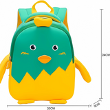 Cute Little Chicken Bag for Pre-Schooler Kids