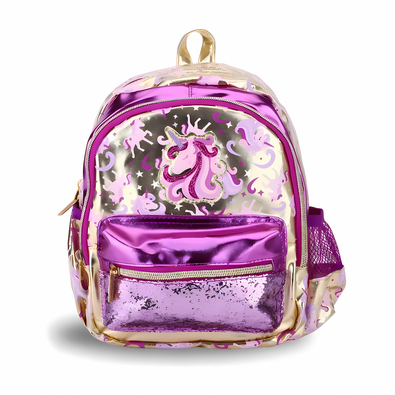 Cute Trendy Funky Backpack for Kids