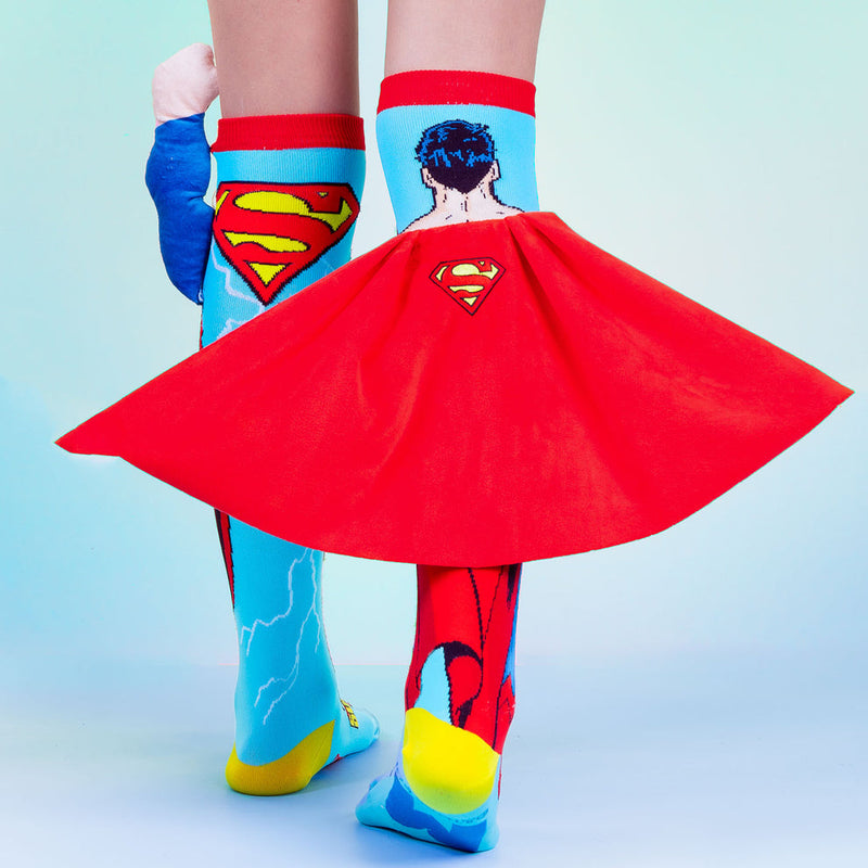 Kids Cartoon Character Socks | 12 Vibrant 3D Designs, Knee-High & Colorful