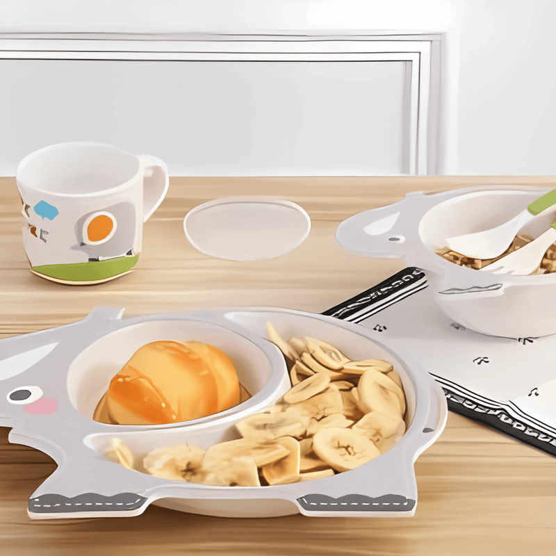 Shopee Bamboo Tableware Set for Kids – Eco-Friendly sta_tware_78