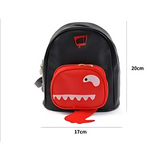 Dinosaur Themed Storage Bag – Cartoon Mini Bag for Kids