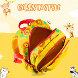 Cute Trendy Funky Backpack for Kids