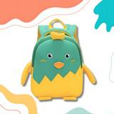 Cute Little Chicken Bag for Pre-Schooler Kids