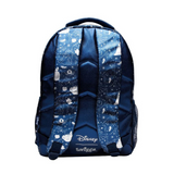 Smiggle x Disney Princess Cinderella Classic Backpack for Kids - Exclusive Limited Edition