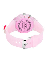 Printed Dial & Straps Scratch Resistant Analogue Watch LED Unicorn