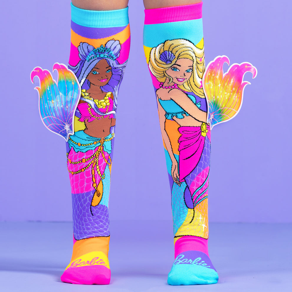 Kids Cartoon Character Socks | 12 Vibrant 3D Designs, Knee-High & Colorful