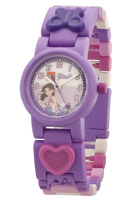 LEGO Kids Wrist Watch | Emma Design