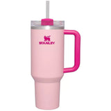 Stanley The Quencher H2.0 FlowState™ Tumbler | 40 OZ | Sustainable, Leakproof & Travel-Ready Hydration