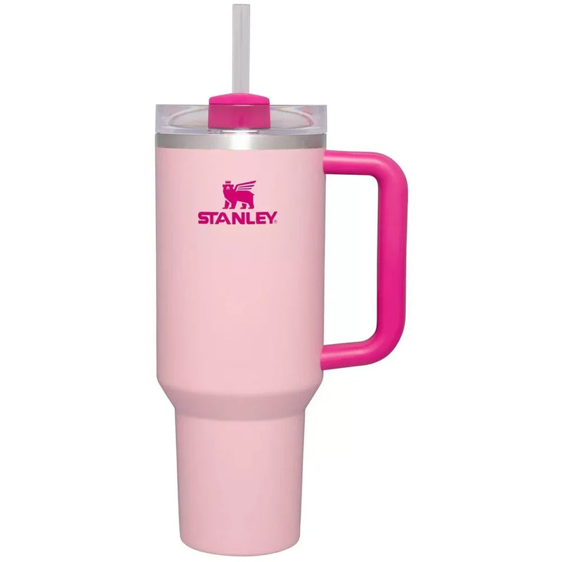 Stanley The Quencher H2.0 FlowState™ Tumbler | 40 OZ | Sustainable, Leakproof & Travel-Ready Hydration