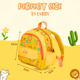 Cute Trendy Funky Backpack for Kids