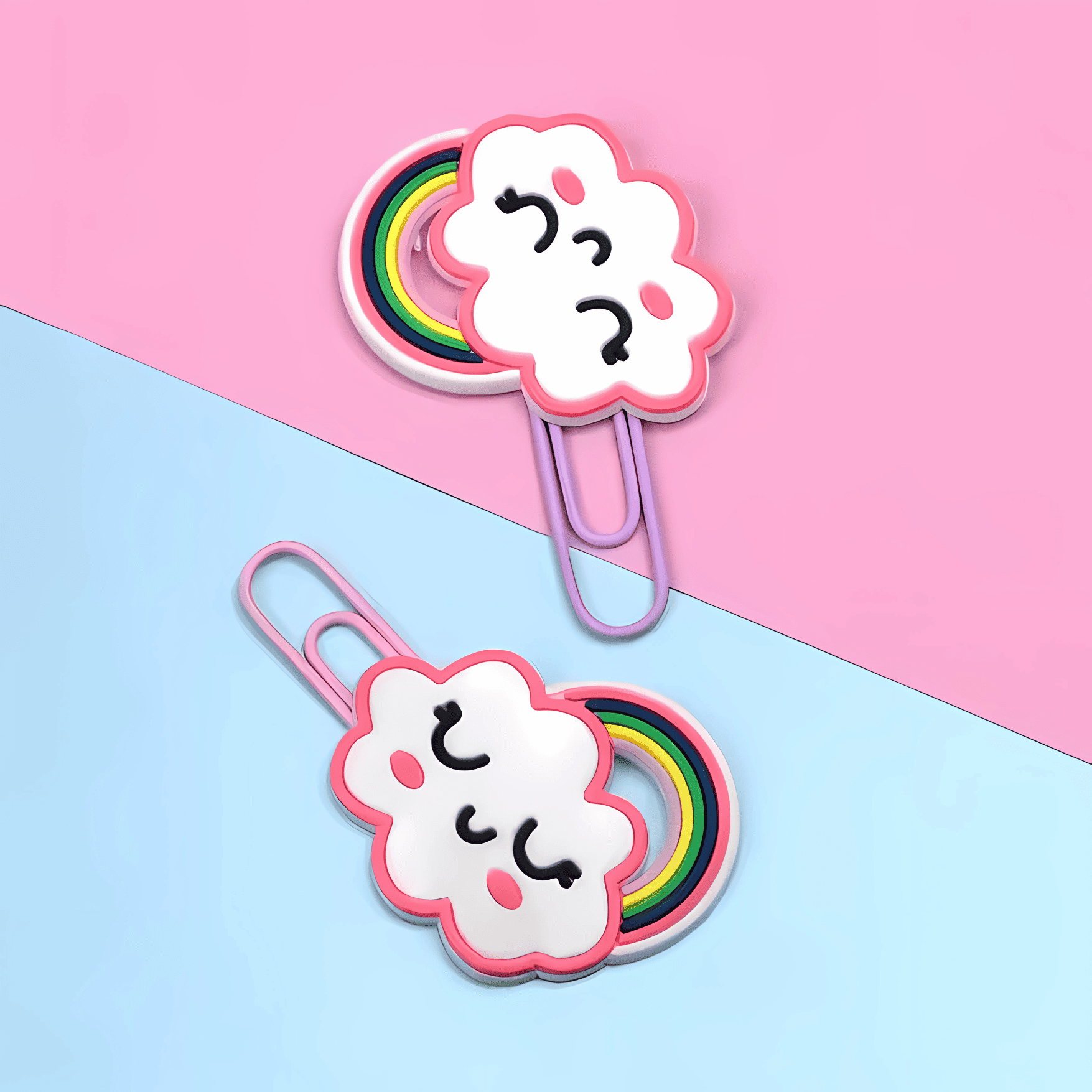 Unique 3D Theme Stationary Set For Kids