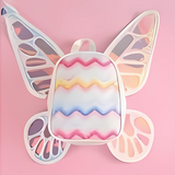 Butterfly Wings Backpack for Girls