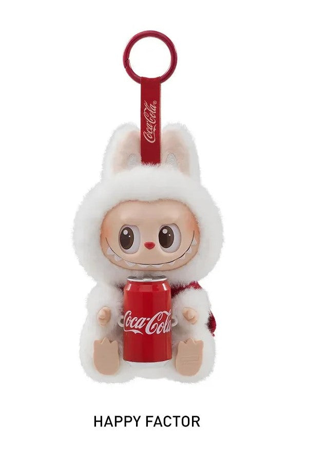 Secret Edition - Mysterious Guest - THE MONSTERS COCA-COLA SERIES