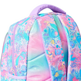 👑✨ Smiggle® Limitless Classic Attach Backpack – Disney Princess | Approx. 17.8L | 42cm | 3Y+ 🏰💖