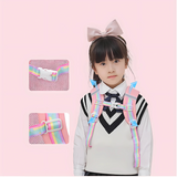 Cute Rabbit Lightweight Backpacks for Kids