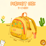 Cute Trendy Funky Backpack for Kids