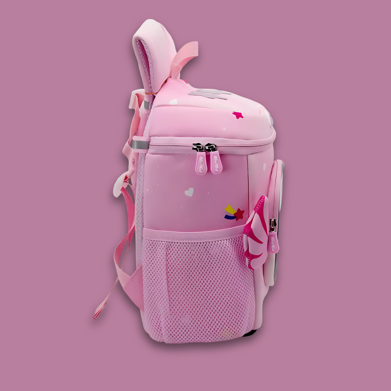 Unicorn Mini Backpack For Girls