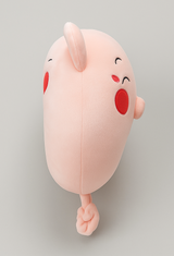 Cute & Comfy Cartoon Neck Pillows for Travel | U-Shaped Pillow Collection