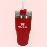 STANLEY Quencher H2.0 FlowState™ Tumbler | 20 OZ - Sustainable, Leakproof, and Stylish Hydration