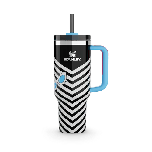 Barbie™ x Stanley Limited Edition 40oz 1.8L - Tumbler Type Water Bottle