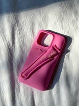 ✨ Rhode Bubble iPhone Case – Soft, Chic & Effortlessly Functional ✨