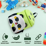 Cute panda Design Bag pack for Kids