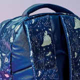 Smiggle x Disney Princess Cinderella Classic Backpack for Kids - Exclusive Limited Edition