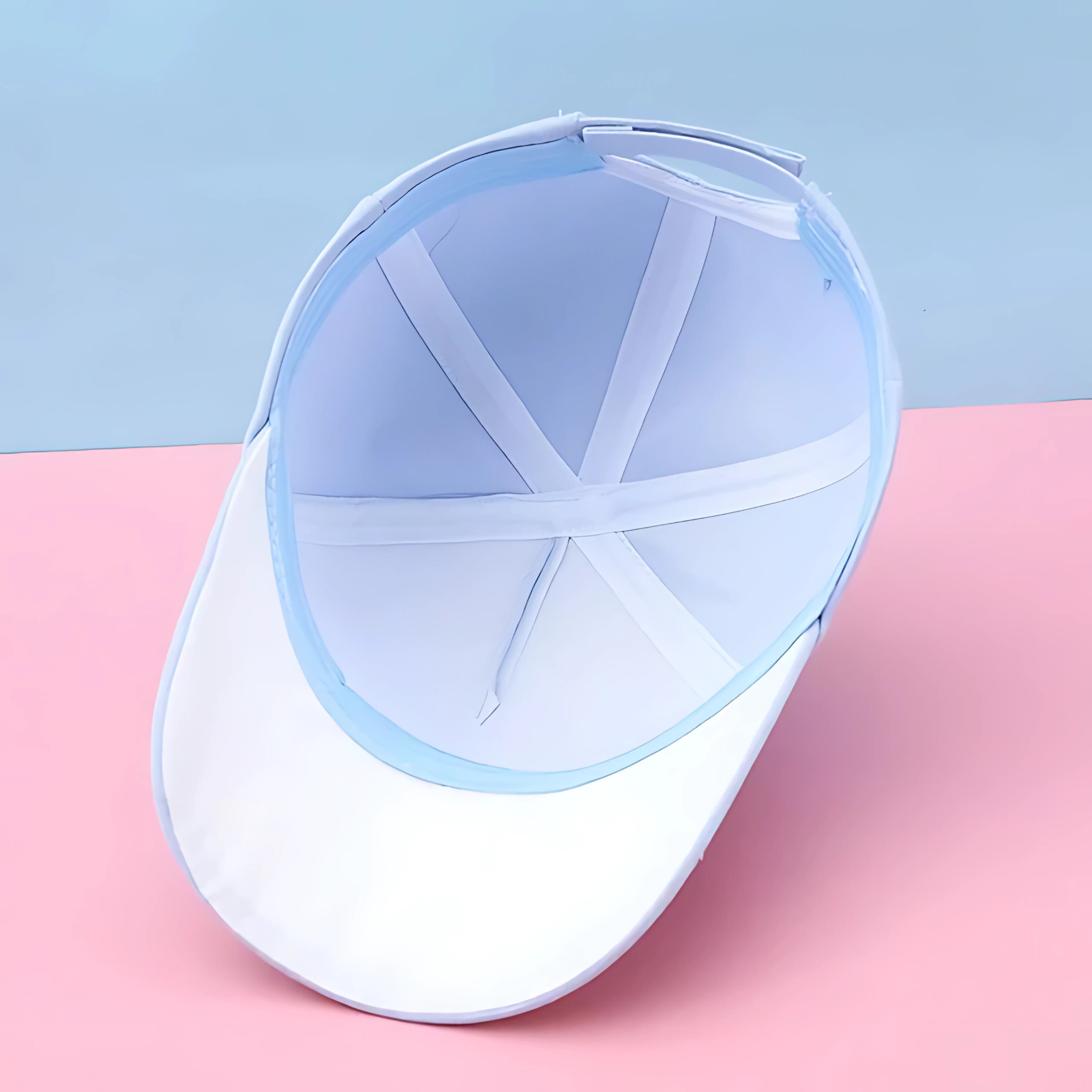 Stylish Circus Cap with Adjustable Snap Back & Realistic Animal design – Perfect for Kids